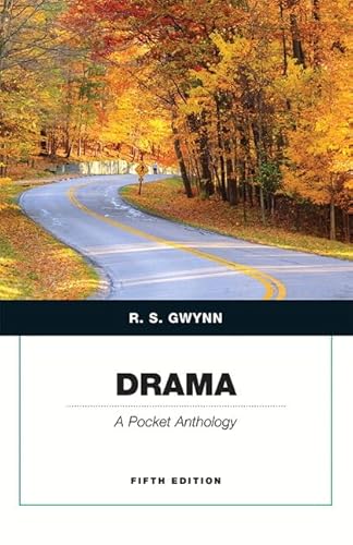 Stock image for Drama: A Pocket Anthology for sale by Textbooks_Source