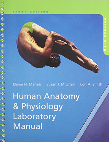 Stock image for Human Anatomy & Physiology Laboratory Manual, Main & Practice Anatomy Lab 3.0 & Get Ready for A&P & Modified MasteringA&P with Pearson eText -- . Human Anatomy & Physiology Laboratory Manuals for sale by HPB-Red