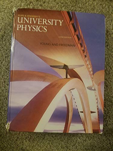 9780133969290: University Physics