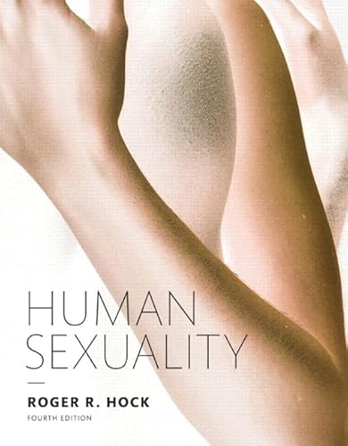 Beispielbild fr Human Sexuality, 4th Edition zum Verkauf von HPB-Red