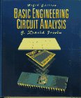 Stock image for Basic Engineering Circuit Analysis for sale by HPB-Red