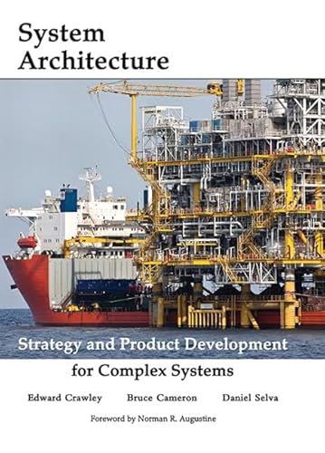 Stock image for Systems Architecture: Strategy and Product Development for Complex Systems for sale by Book Deals