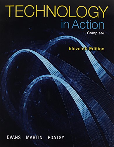 Stock image for Technology In Action, Complete & MyLab IT with Pearson eText -- Access Card -- for Skills for Success with Office 2013 (11th Edition) for sale by Iridium_Books