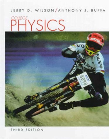 Imagen de archivo de College Physics a la venta por Better World Books