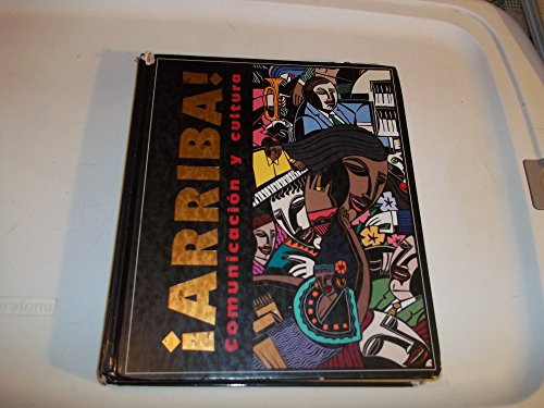 Stock image for Arriba! for sale by Better World Books