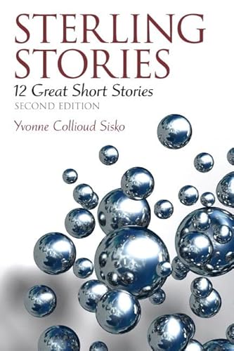 Imagen de archivo de Sterling Stories: 12 Great Short Stories Plus MyLab Reading without Pearson eText -- Access Card Package (2nd Edition) a la venta por Iridium_Books