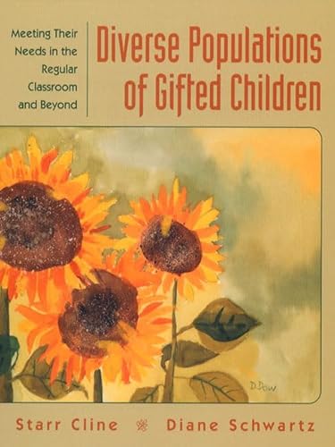 9780133999082: Diverse Populations of Gifted Children: Meeting Their Needs in the Regular Classroom and Beyond