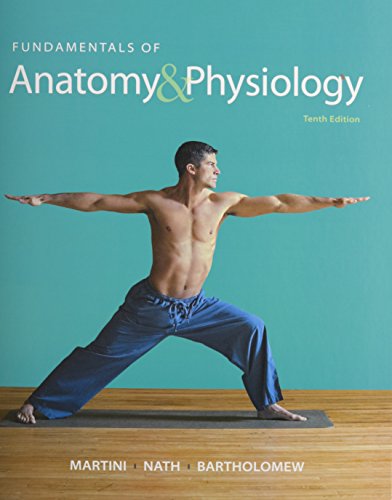 9780133999938: Fundamentals of Anatomy & Physiology + Lab Manual
