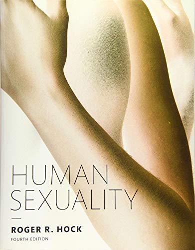 Beispielbild fr Human Sexuality zum Verkauf von Irish Booksellers