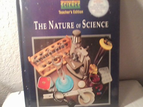 Imagen de archivo de The Nature Of Science "A": New Second Edition: Teacher's 1994 Edition a la venta por ~Bookworksonline~