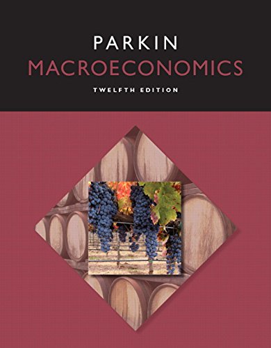 9780134004679: Macroeconomics + Myeconlab With Pearson Etext