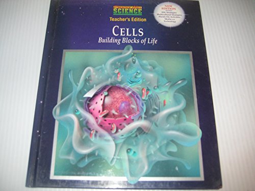 Cells: Building Blocks of Life (9780134004747) by David La Hart; Jean Hopkins; Maryanna Quon Warner; Susan Johnson; Jill D. Wright; Anthea Maton