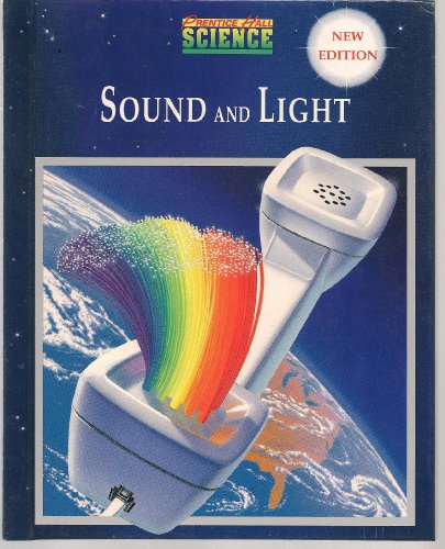 Beispielbild fr Sound and Light/Student Text zum Verkauf von Wonder Book