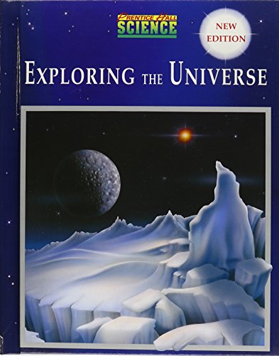 Stock image for Exploring The Universe for sale by SecondSale