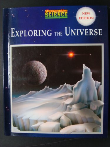 Beispielbild fr Exploring The Universe, M: New Teacher's 1994 Edition zum Verkauf von ~Bookworksonline~