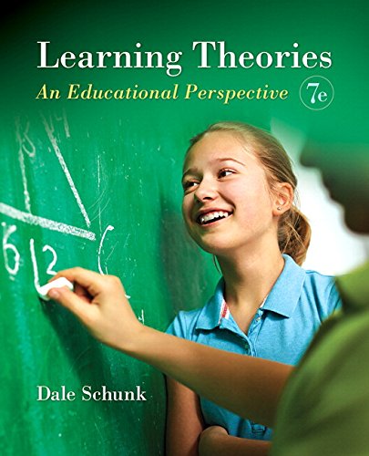 9780134013480: Learning Theories: An Educational Perspective, Pearson eText with Loose-Leaf Version -- Access Card Package (7th Edition)