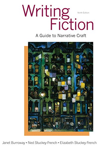 Stock image for Writing Fiction: A Guide to Narrative Craft Plus 2014 MyLab Literature -- Access card Package (9th Edition) for sale by Iridium_Books