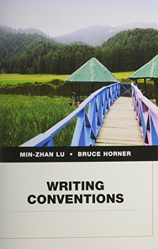 9780134019338: Writing Conventions