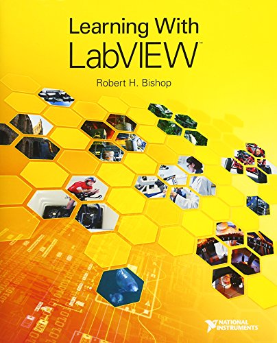 9780134022123: Learning with LabVIEW