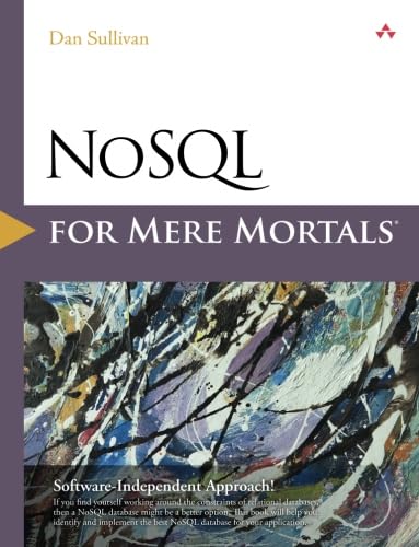 9780134023212: NoSQL for Mere Mortals