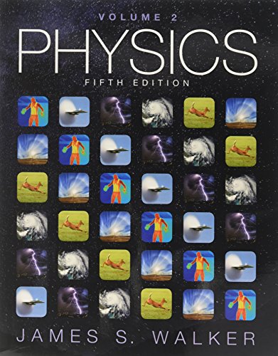 Imagen de archivo de Physics, Volume 2 a la venta por Byrd Books