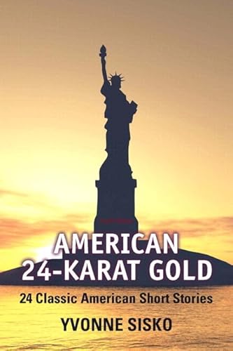 Imagen de archivo de American 24-Karat Gold Plus MyLab Reading -- Access Card Package (4th Edition) a la venta por Iridium_Books