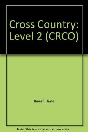 9780134058047: Cross Country: Level 2 (CRCO)
