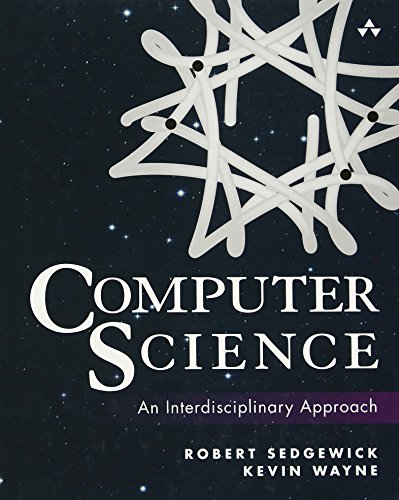 Stock image for Computer Science: An Interdisciplinary Approach for sale by BooksRun