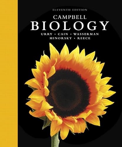 Stock image for Campbell Biology Plus Mastering Biology with Pearson eText -- Access Card Package for sale by Textbook Pro
