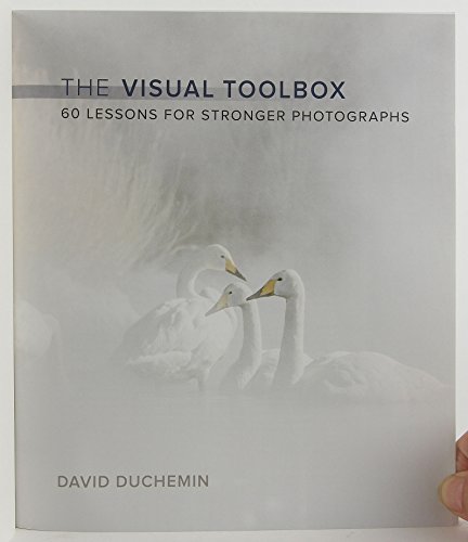 9780134085067: The Visual Toolbox: 60 Lessons for Stronger Photographs (Voices That Matter)