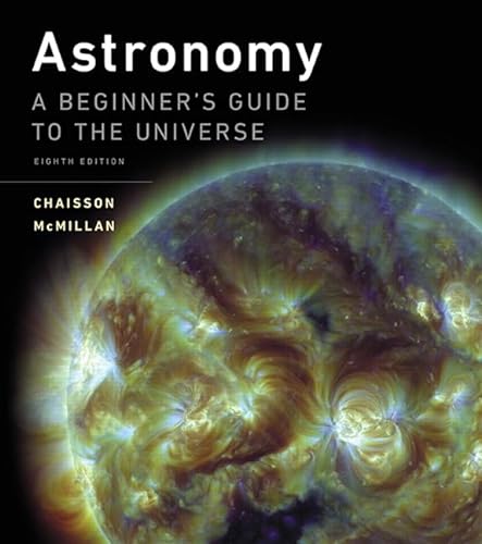 Stock image for Astronomy: A Beginner's Guide to the Universe for sale by HPB-Red