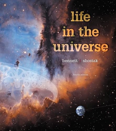 Stock image for Life in the Universe for sale by HPB-Red