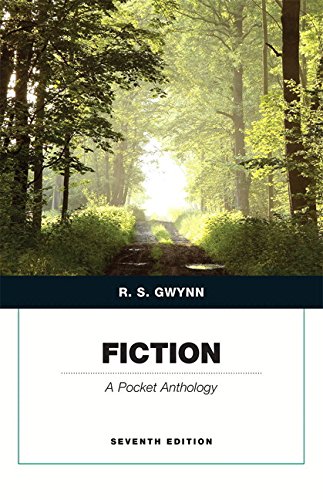 Stock image for Fiction Pocket Anthology with NEW MyLab Literature -- Access Card Package (7th Edition) for sale by Iridium_Books