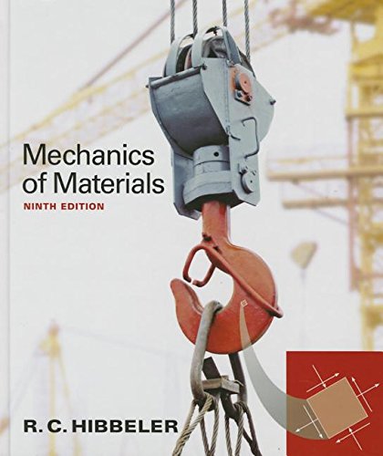9780134090733: Mechanics of Materials Plus Modified MasteringEngineering with Pearson eText -- Access Card Package (9th Edition)