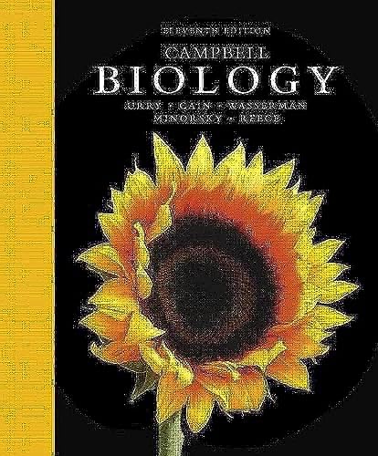 9780134093413: Campbell Biology (Campbell Biology Series)