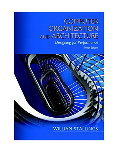 9780134101613: Computer Organization and Architecture