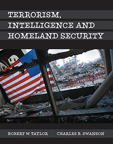 Stock image for Terrorism, Intelligence and Homeland Security: Student Value Edition for sale by TextbookRush