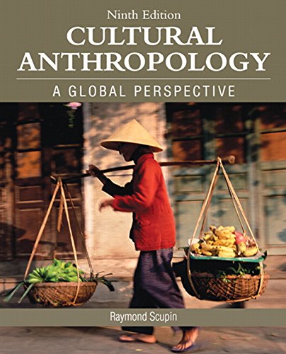 Stock image for Cultural Anthropology Plus NEW MyLab Anthropology for Cultural Anthropology -- Access Card Package (9th Edition) for sale by Textbooks_Source