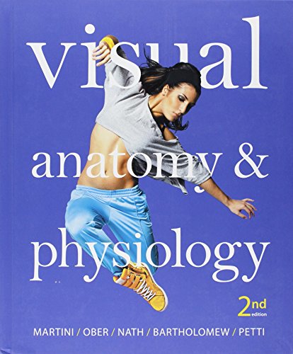 9780134115184: Visual Anatomy & Physiology + Masteringa&p With Pearson Etext + Photographic Atlas