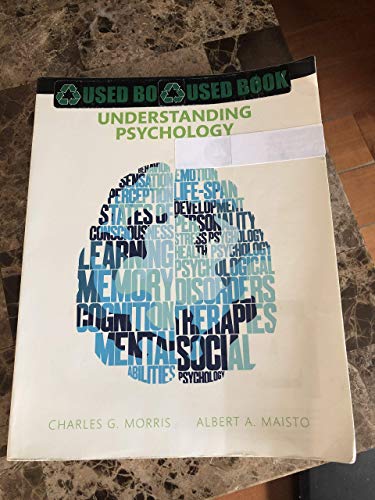 Imagen de archivo de Understanding Psychology Plus NEW MyLab Psychology with Pearson eText -- Access Card Package (11th Edition) a la venta por SecondSale