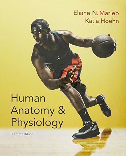 Stock image for Human Anatomy Physiology; Mastering AP with Pearson eText ValuePack Access Card and Photographic Atlas for Anatomy Physiology (10th Edition) for sale by GoldBooks