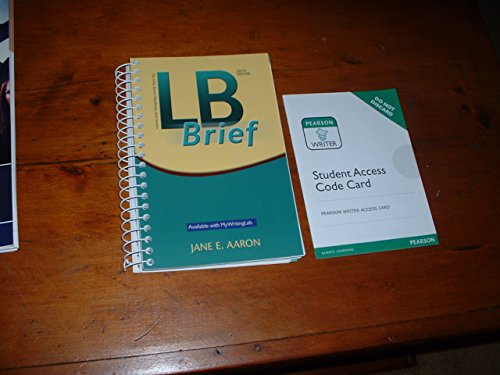 Stock image for LB Brief (6th Edition) for sale by SecondSale