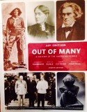 Beispielbild fr Out of Many: A History of the American People zum Verkauf von ThriftBooks-Atlanta