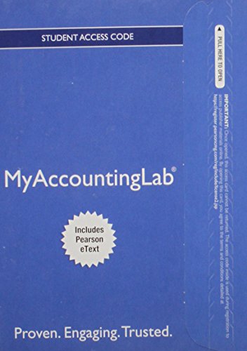 Stock image for Prentice Hall's Federal Taxation 2016 Individuals Myaccountinglab With Pearson Etext Access Card for sale by Revaluation Books