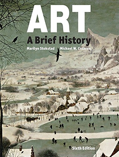 Beispielbild fr Art: A Brief History Plus NEW MyLab Arts for Art History -- Access Card Package (6th Edition) zum Verkauf von GoldBooks