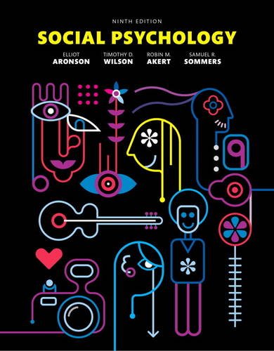 Imagen de archivo de Social Psychology Plus NEW MyLab Psychology with Pearson eText -- Access Card Package (9th Edition) a la venta por GoldenWavesOfBooks