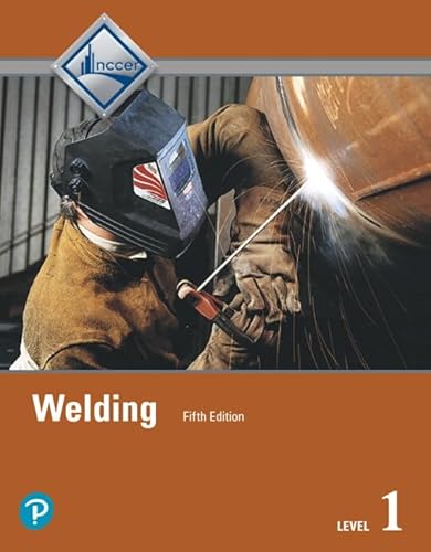 Imagen de archivo de Welding Level 1 Trainee Guide -- Hardcover a la venta por BooksRun