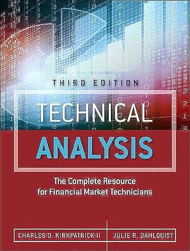 Stock image for Technical Analysis for sale by Blackwell's