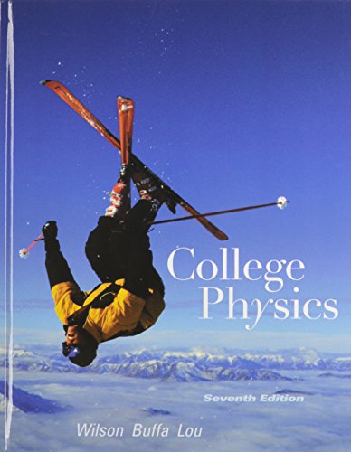 Beispielbild fr College Physics Plus Mastering Physics with Pearson eText -- Access Card Package (7th Edition) zum Verkauf von GoldenWavesOfBooks