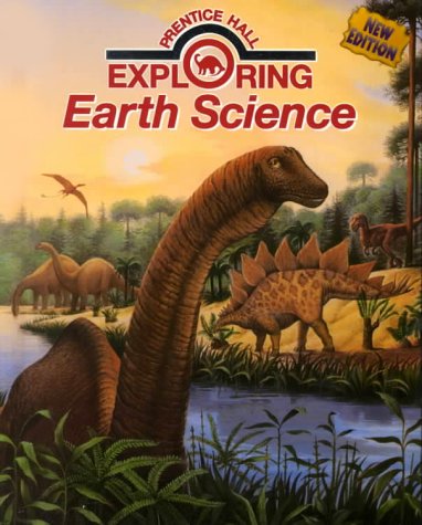 9780134187242: Exploring Earth Science